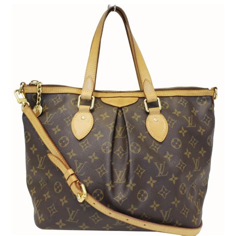 borsa louis vuitton scontate modello palermo prezzo|Borse Louis Vuitton Palermo .